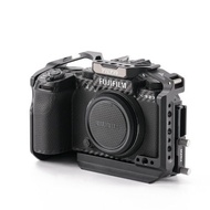 TILTA Full Camera Cage Compatible with Fujifilm XS20 ñ Black | Mount Accessories | Custom Designed |