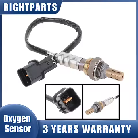 39210-3E130 Upstream Left Lambda Oxygen O2 Sensor Car Spare Parts Accessories For Hyundai Optima Ron