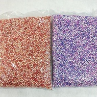 4mm Fiver Spray Pearls PACKAGE