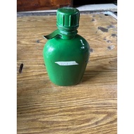 VINTAGE DRINKING BOTTLE ABRI MILITARY ARMY BOTTLE/ 801/