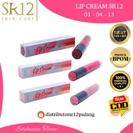 Lip CREAM MINI SR12 HERBAL SKINCARE LIP MATTE LIPCREAM LIPMATTE LIPSTICK LIPSTICK LIPSTICK LIPSTICK 