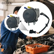 [GUOOL] Fuel Pump Assembly Iron Electric Gasoline Pump Kit in Tank for Ford 6C3Z-9G282-C 6C3Z-9F759-