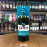 The Singleton  - Aged 12 Years Single Malt Scotch  蘇格登12年  威士忌