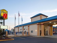 Super 8 By Wyndham Hammond
