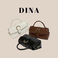 READY STOCK Beg Viral 2024 Beg Women Female Handbag Sling Bag Crossbody bag Beg Tangan Perempuan