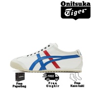 SEPATU SLIP ON ONITSUKA TIGER MEXICO 66 FRANCE