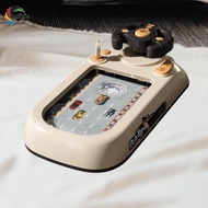 chulisia Flying Adventure  Car Toy Driving Simulator Car Game Musical Toy  Car Game for 3 Year Olds