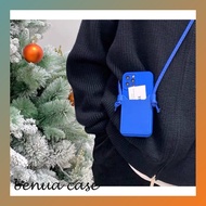 Casing SLING TALI FH63 MK for Oppo A1K A11k A12 A15 A15s A16 A16e A16k A17 A17k A17e A3S A31 A33 A36