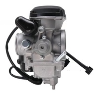 =CVK40 40mm Carburetor Fit For Arctic Cat Prowler 650 XT 650 Kawasaki KLR650 KLR 650 KL650E KLR650 0