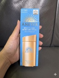 ANESSA Perfect UV Sunscreen Skincare Milk SPF50+ (90ml) 日版