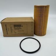 06L115562 ORIGINAL OIL FILTER EA888 GEN3 1.8 2.0 AUDI A4 A5 Q5 / PORSCHE MACAN / VOLKSWAGEN GOLF MK7