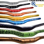 RACEFACE Atlas 31.8 1 1/4" or 1.25" Riser Handlebar