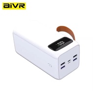 AiVR Y137 50000 mAh Powerbank Fast Charging Outdoor Large Capacity with LED Light