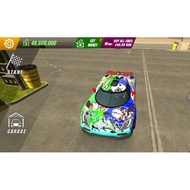 Car Parking Multiplayer