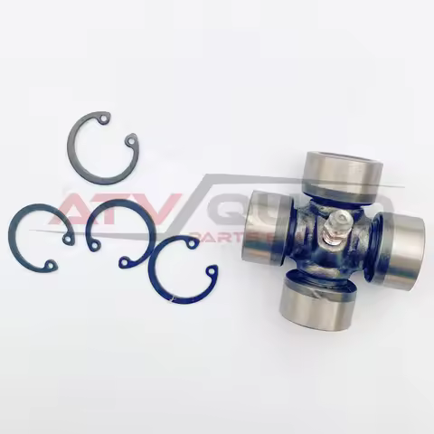 22X50 Universal Joint for CFmoto 400 450 500S 520 600 Touring 625 U6 950 Sport 950HO 1000 XL U10 9GQ