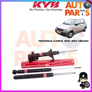 📌KAYABA📌Kancil Rear Absorber Oil / Gas Shock for Perodua Kancil 660, 850 (1 Piece) Belakang, KAYABA