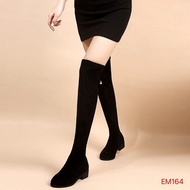 [100% real photo] beautiful boot Em’s Shoes MS: EM164