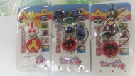 全新 小雙俠 匙扣