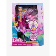 BARBIE Dreamtopia Dance and Flutter Butterfly doll 36cm