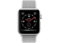 Apple Watch Series 3 GPS + LTE Sport Loop 42mm 手錶