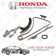 (9pc) Honda Timing Chain Kit Set for Civic 1.5 FC FK TEA Turbo 2016-2022 CRV 1.5 TME TLA RW1 Turbo L