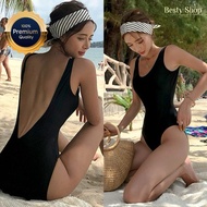 One-Piece Bikini Swimsuit Model W016 YUYIE888
