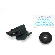 Blitz Smart Phone Holder Honda Civic Type R FL5 FL1