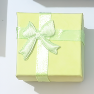 Gratis Ongkir - Ring Jewelry Box Tempat Perhiasan / Gift Box Kotak Cincin Gelang Tempat Hadiah