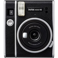[DJS LIFESTYLE] FUJIFILM INSTAX MINI 40 INSTANT CAMERA 富士即影即有菲林相機現貨發售！歡迎親臨我哋網店、銅鑼灣或觀塘門市選購！