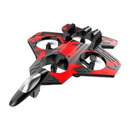 RC Drones Remote Control Foam Fighter EPP Foam Gravity Sensing Four Motor Helicopter Toy Mini Model