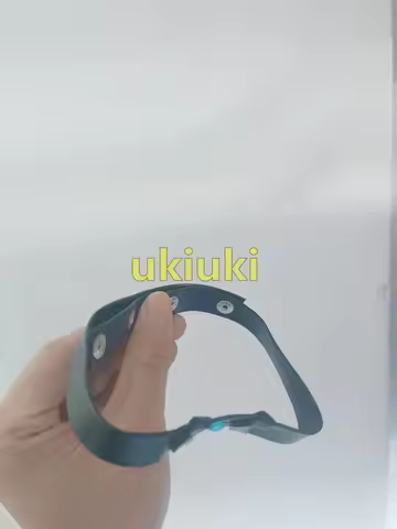 Ordinary Person Cutthroat Courier Doctor Hacker Cosplay Choker Neckwear