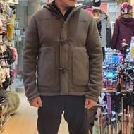[AIGLE] Men POLARTEC Bristle Warm Jacket