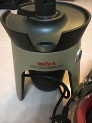 Tefal Infiny Press Revolution 搾汁機