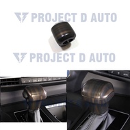 2452Toyota Innova Zenix (2022-Nay)Nắp công tắc cửa sổ bằng sợi carbon Trang trí nội thất2555