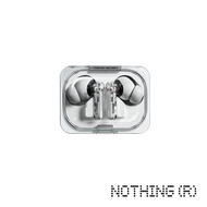 Nothing Ear (a) 真無線藍牙耳機 白 公司貨