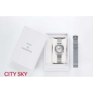 [SEIKO WATCH]-SPB333J1 6R35-02H0- 100% ORIGINAL WATCH