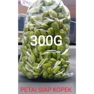 PETAI KOPEK 300G GOOD PACK fresh / isi petai kupas