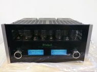 Mcintosh MC2102真空管後級