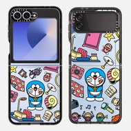 เคสกันกระแทกของแท้สำหรับ Samsung Galaxy Z Z Flip 6 /Galaxy Z Flip 5 /Galaxy Z Flip 4 /Galaxy Z Flip 