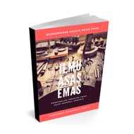 Gold Business Principles Ebook - AU101 - Gold Trade Principles In Malaysia