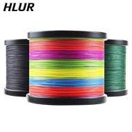 Immediate Shipment Lure Fishing Line Dali Mohair Fishing Line X4/X8/X9 Braided Line Pe 300m 4.9-79KG