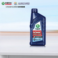 Lopal | Full Synthetic Oil SN PLUS 0W-20 1L