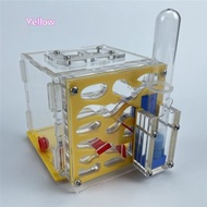 Spot Goods Nest Box Ant Pet Acrylic Ant Three-Dimensional Nest Alternative Ant Workshop Ant Nest Eco