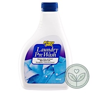 PowerMax Laundry Pre Wash 400 ml (Cosway) (C4)