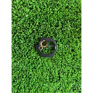 FACEPLATE AND ORING MUDMAN GB