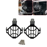 For BMW R1200GS R1200 GS R 1200 GS Adventure ADV GSA 1200 Motorcycle Accessories Fog Lamp Light Guar