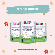 HiPP Organic Goat Milk 400g Imported from Germany | DO HUU STORE