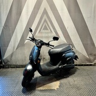 【保固車】【0元交車】2022年 KYMCO 光陽 MANY 110 MANY110 機車 前碟後鼓