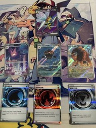 （繁中）寶可夢卡牌