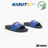 MYn G-Max Women Slip-On Slides Sandal Mudah Pakai Perempuan | Kasut U 608-00749